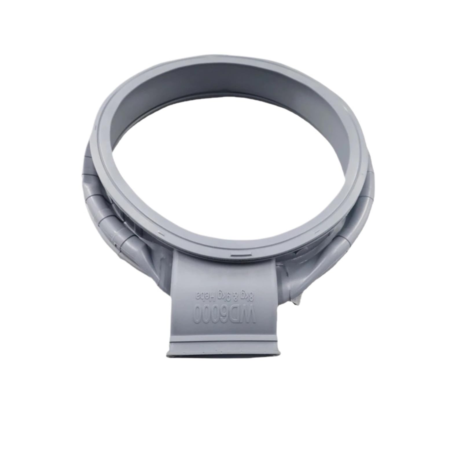 Jweinenl One Color Compatible For Samsung, Dc64-03235A, Washing Machine Door Seal