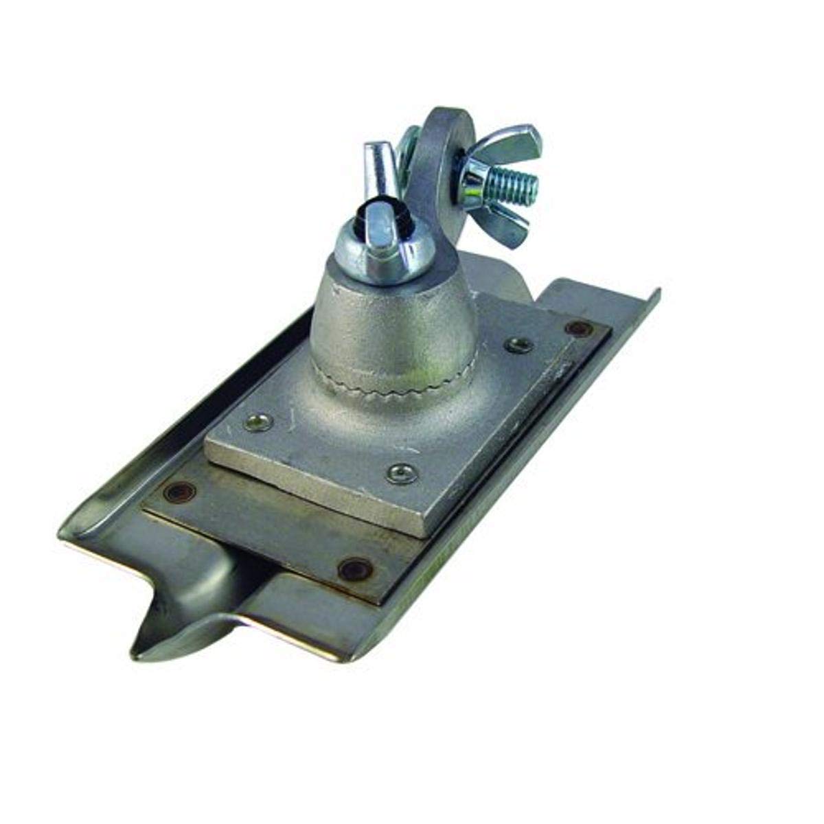 Bon 22-818 6-Inch by 3-Inch Locking All Angle Groover