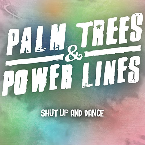 Palm Trees & Power Lines