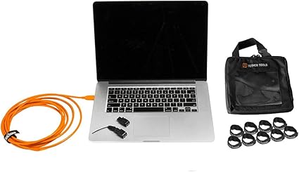 Amazon Tether Tools スターターテザリングキット 15フィート USB-C