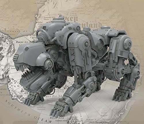 Figura modelo de guerrero antiguo 1:24 sin ensamblar miniatura 1