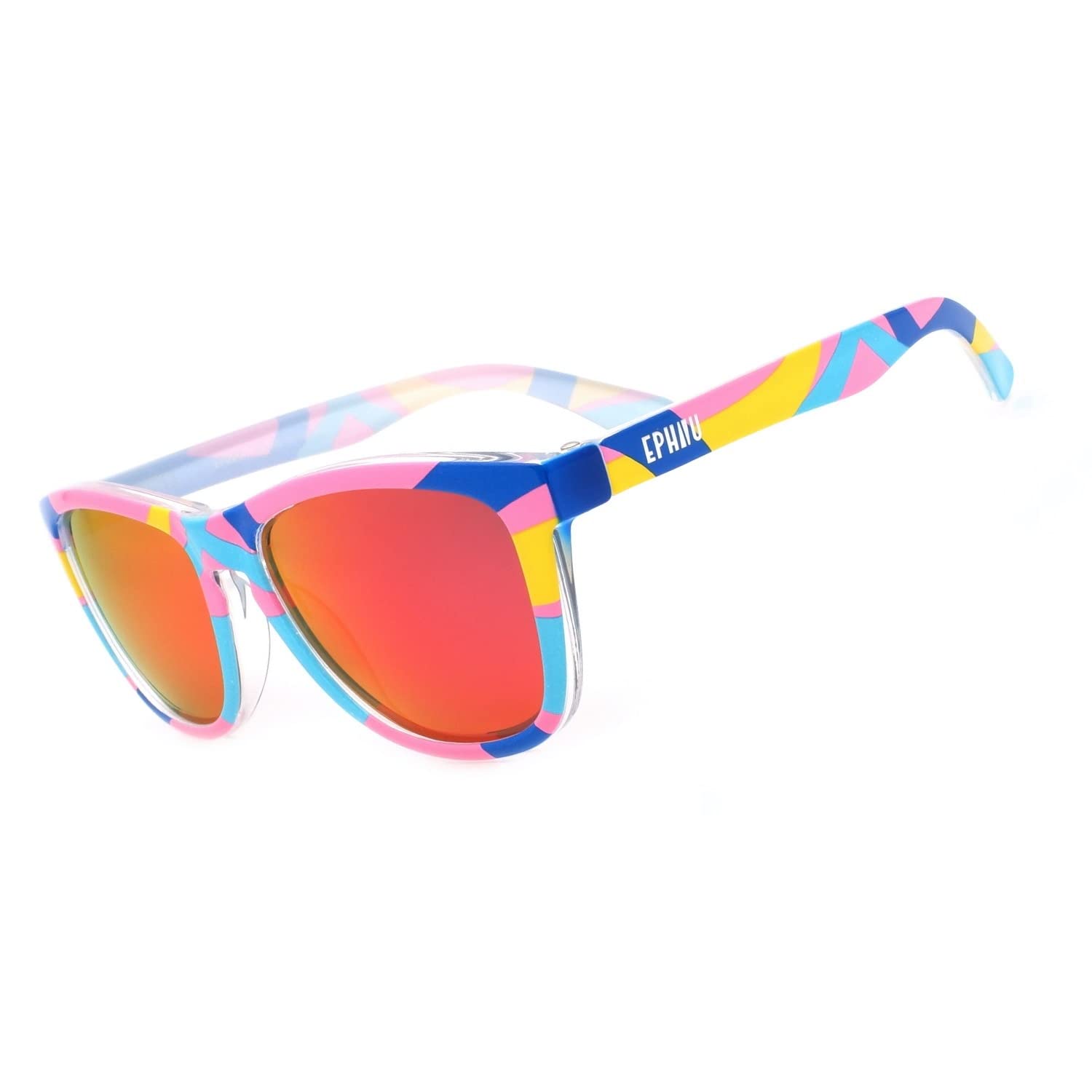 Unisex Adult Ts001 Sunglasses (pack of 1)