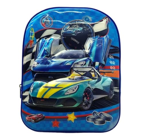 Mochilinha Escolar Infantil