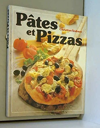 Pâtes et Pizzas