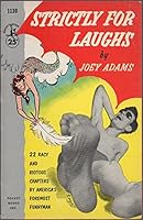 Strictly for Laughss B004QPEAHO Book Cover