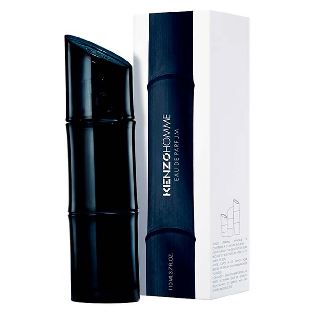 Kenzo Homme Eau de parfum, 110 ml uomo