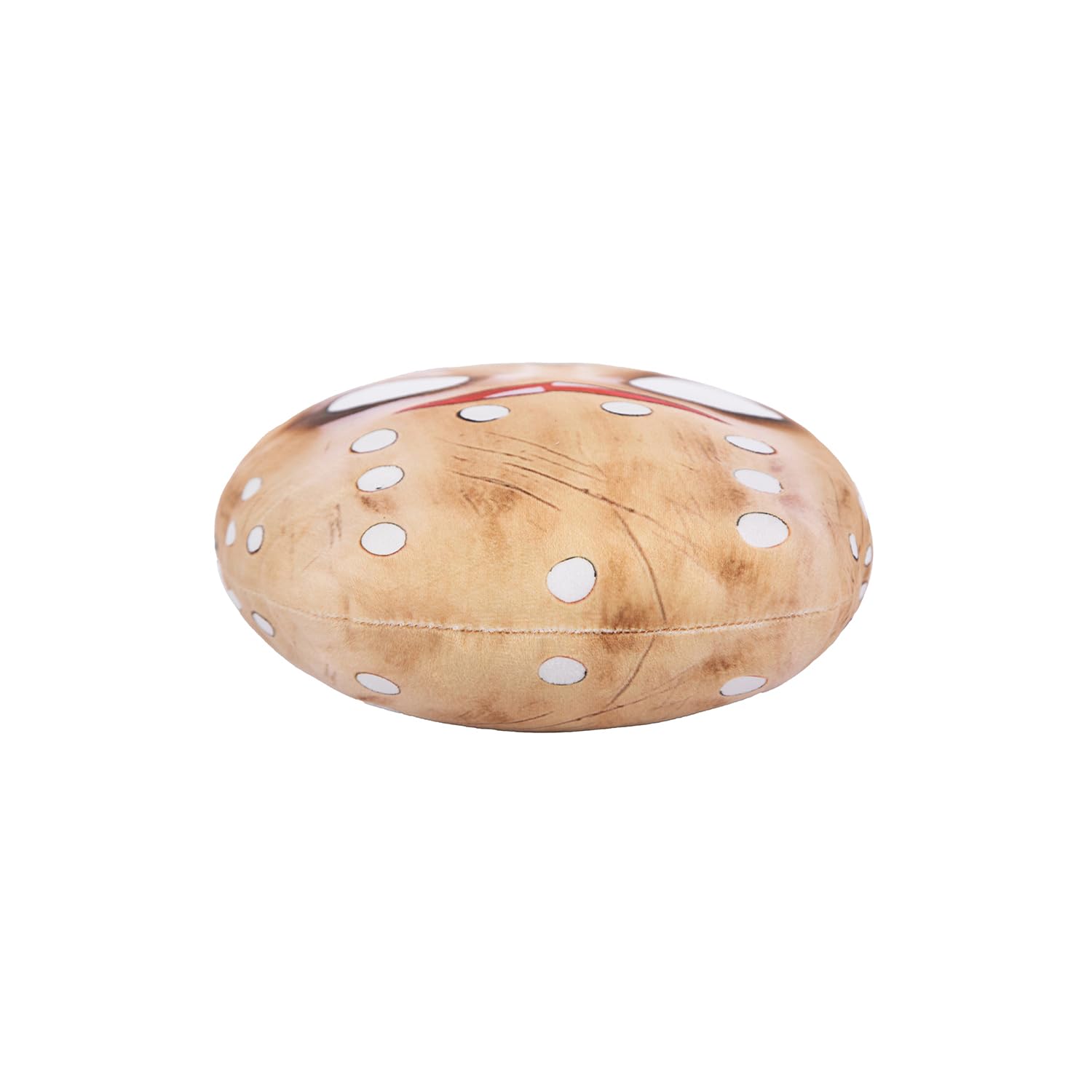 MARUKQW Soft Terror Jason Voorhees Mask Pillow Reduce Pressure Toy Car Mat (2)