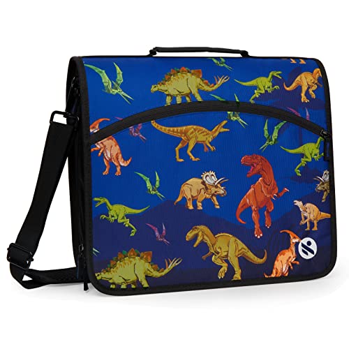 Top 10 Best Zippered Binder 3 Inch Reviews & Buying Guide Katynel