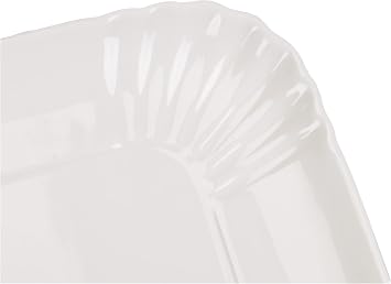 Large Ceramic Tray by SELETTI