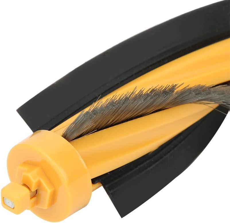 Yctze Main Brush Replacement Compatible with 900, M88, M87, M80 Sweeping Robot, HighQuality Home Appliance Components