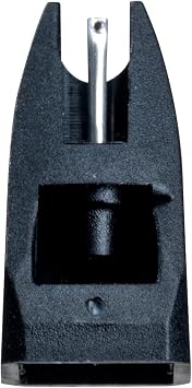 Ortofon Stylus 7 Replacement Elliptical Stylus (Black)