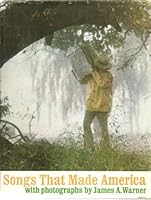 Songs That Made America 0670657573 Book Cover