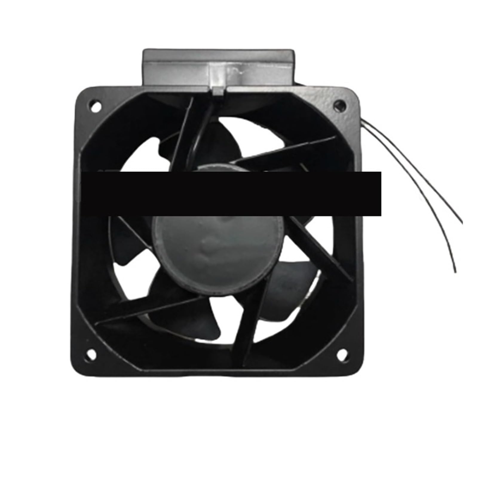 OSHZIKJII PL52B31-EX 50/60Hz 208-230V 0.37/0.39A 60/75W cooling fan