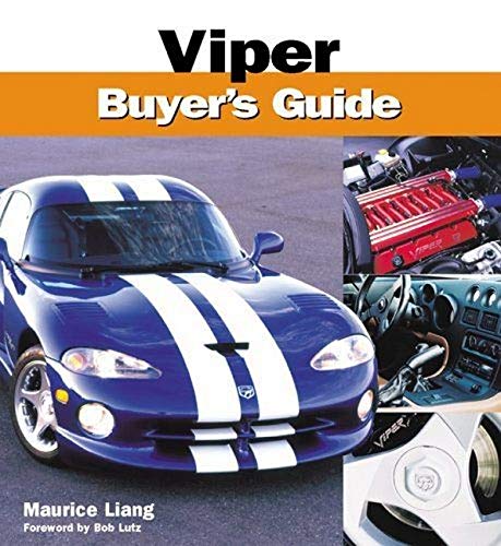 Viper Buyers Guide