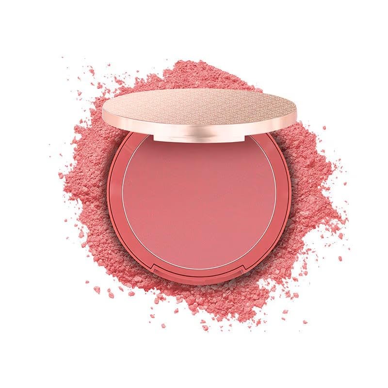Matte Blush - Coral Charm-image-7