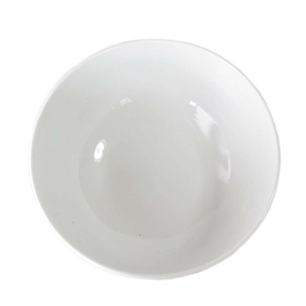Mario Luca Giusti Salad Bowl Wservers Clear
