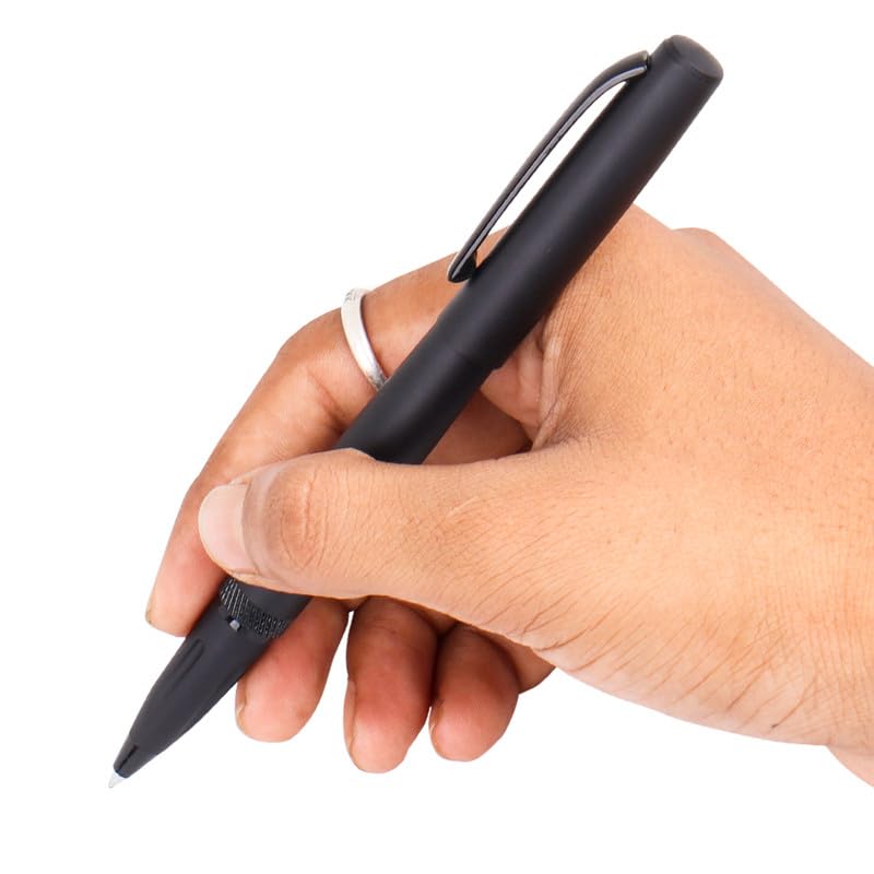 Image of Roshfort Luxury Pen - Customized Personalized Pens with Company Name Logo - Elegant Writing Instrument for Corporate Gifts. Send Details WhatsApp + 91 9631056748