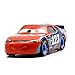 WEIXIAO WLKH Pixar Cars 3 39 Giocattoli in Stile for Bambini Kids Lightning McQueen Metal Car Cartoon Models Regali di Natale (Colore : 36)
