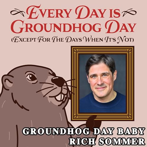 『Actor Rich Sommer』のカバーアート