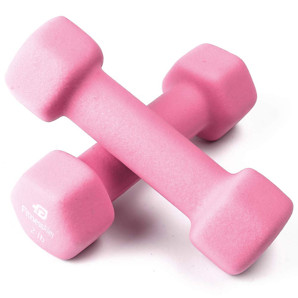 S p weights