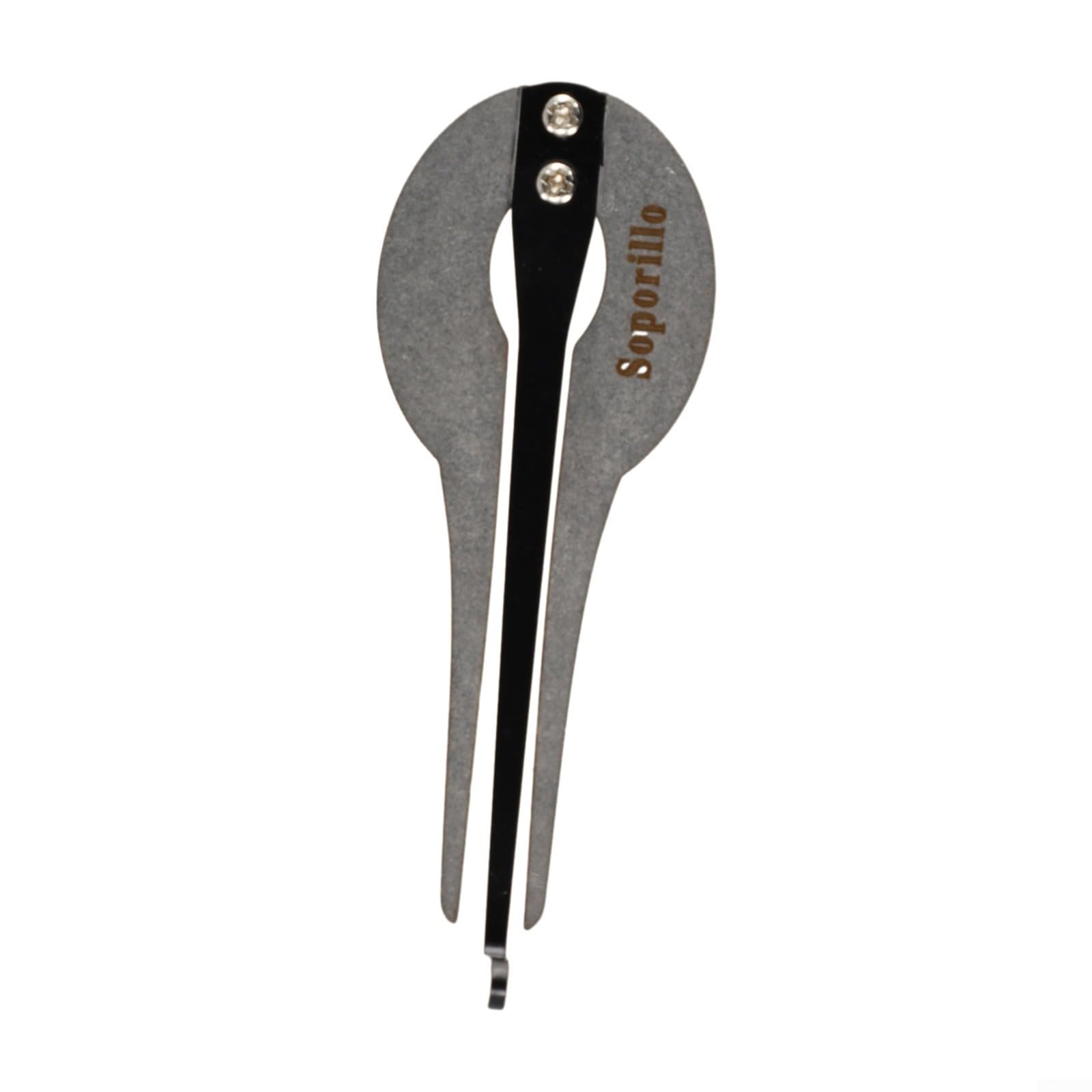 Harpe à mâchoire en acier inoxydable portable ethnique russe folk harpe pour débutants, chrome (grande taille) (grande taille (grande taille (grande taille (grande taille (grande taille (grande taille