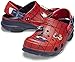 Crocs Unisex-Child Spiderman All Terrain Clogs, Navy, 12 Little Kid