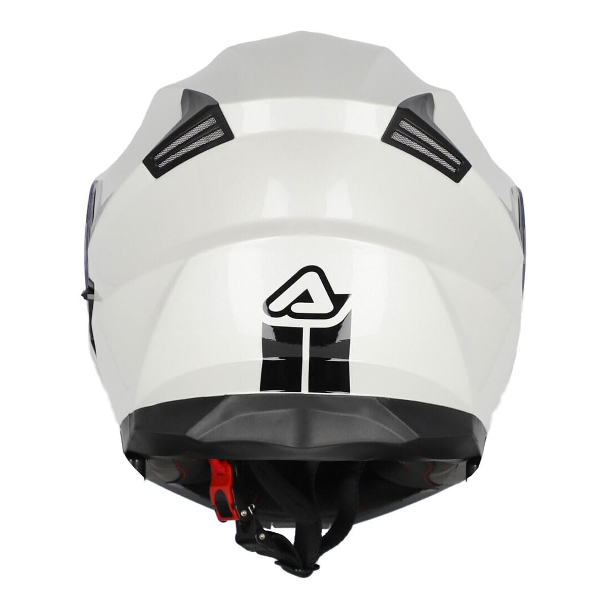 Acerbis CASCO SEREL 2206 BIANCO XL