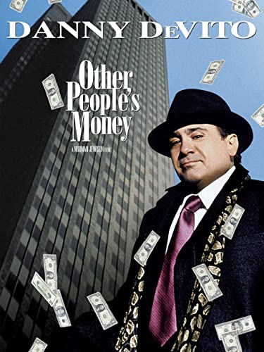 Other People's Money (1991)