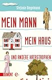 männer und andere katastrophen stream  Mein Mann, mein Haus und andere Katastrophen (Taschenbücher)
