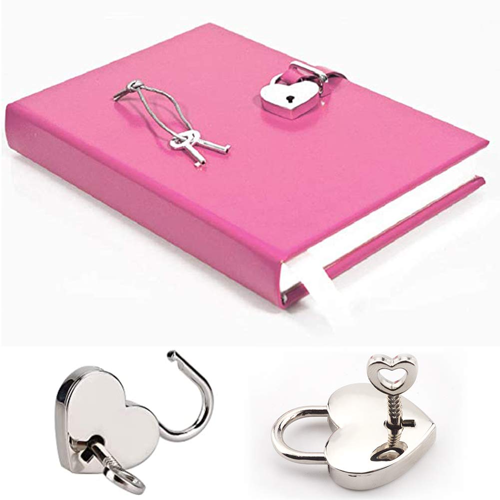 Vero Cuore Etichettato Yumilok Ciondolo Apribile Portafoto A Forma Di - Foto 3