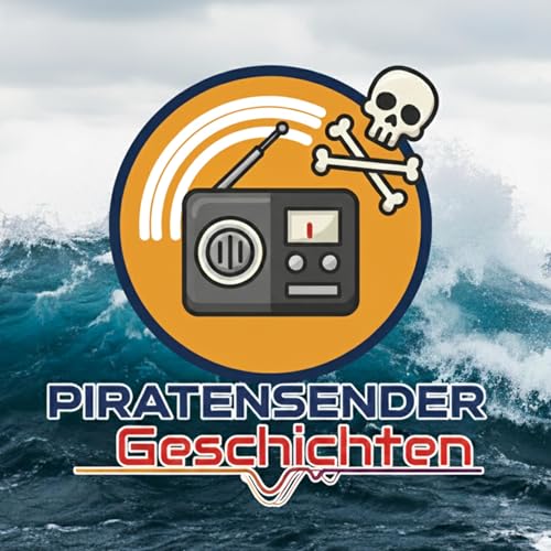 Piratensender Geschichten Titelbild