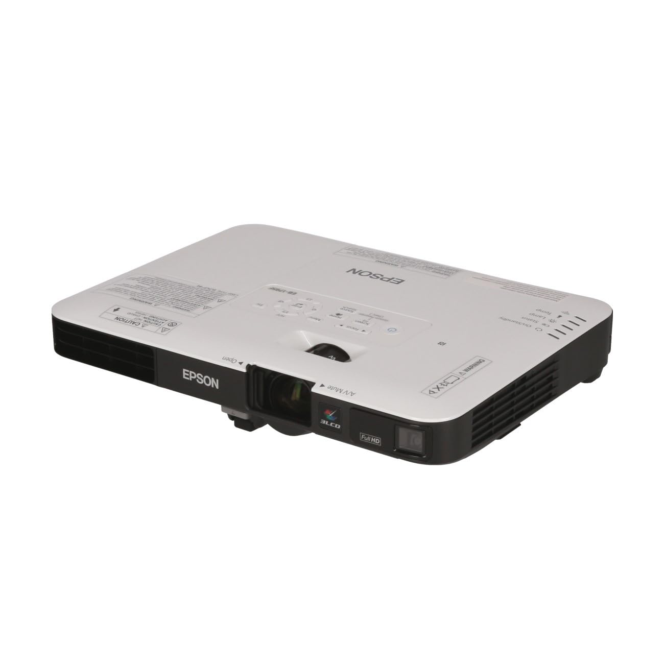 Epson Vidéo Projecteur EB-1795F Noir
