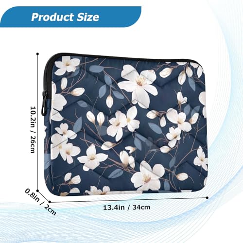 Funda de laptop 13-14 pulgadas protector con tela impermeable miniatura 3