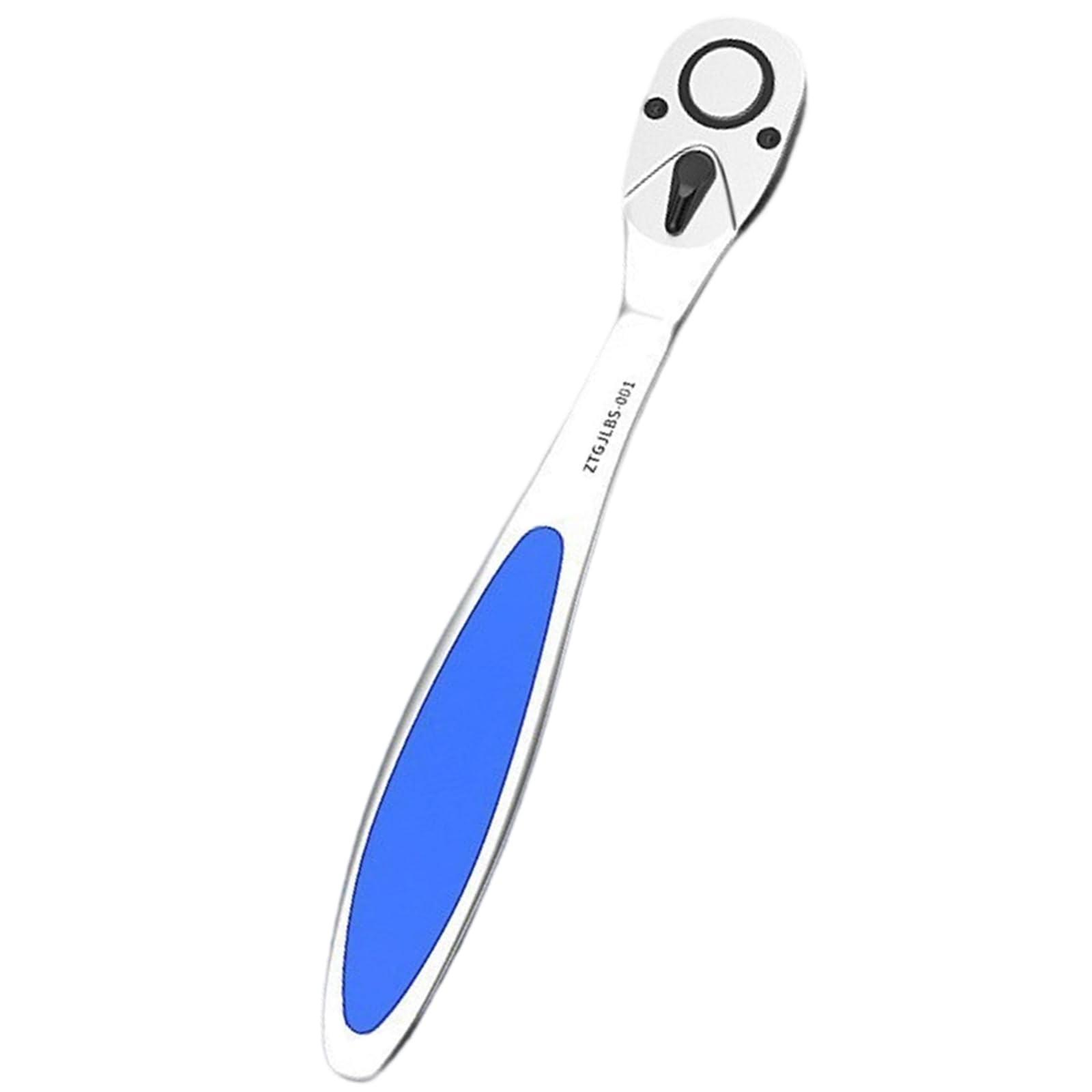 Geavonyg Zhongfei 3 8 1/4 ", 3/8 ", 1/2" Ratchets Wrench 72 Tooth With Reversible Switches For Tight Space Steel Construction Ratcheting Socket Wrench