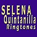 Selena Quintanilla Ringtones Fan App