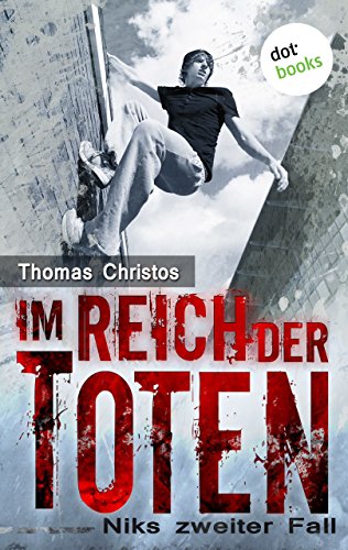 Cover zum Buch Im Reich der Toten