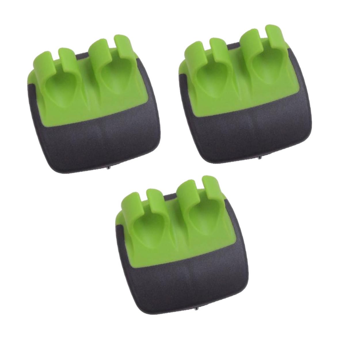 CAKEEYUM palm peeler kitchen supplies finger potato peeler hand vegetable