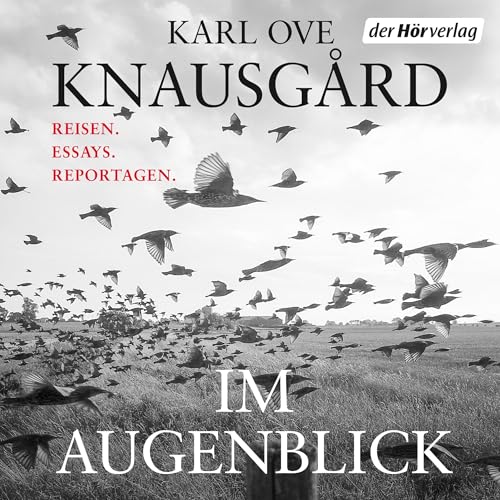 Page de couverture de Im Augenblick