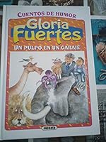 Cuentos de Humor: Un Pulpo en Un Garaje 8430579877 Book Cover