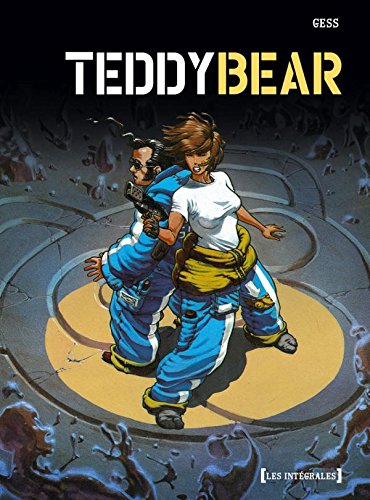 Teddy Bear - Intégrale Teddy Bear - Intégrale