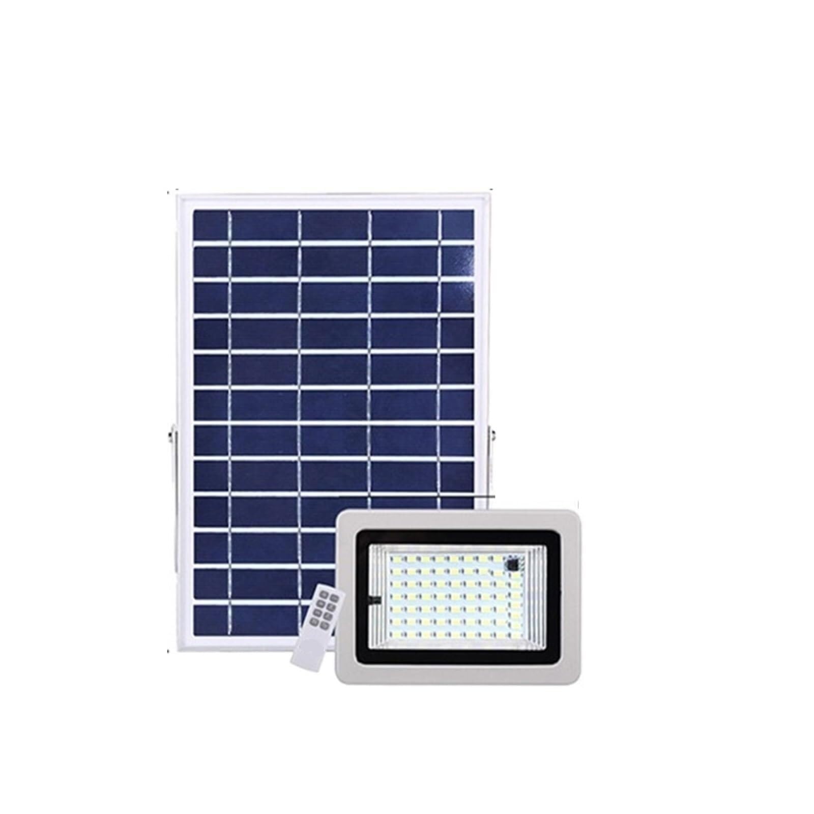 NGTFDCP Solar Street Light, Power Solar Light, Aluminum Induction Lighting, Outdoor Street, Waterproof Home Courtyard Projection Lamp, Illuminate The Wider Area,for Garden,Garage(6V12W 160LED)