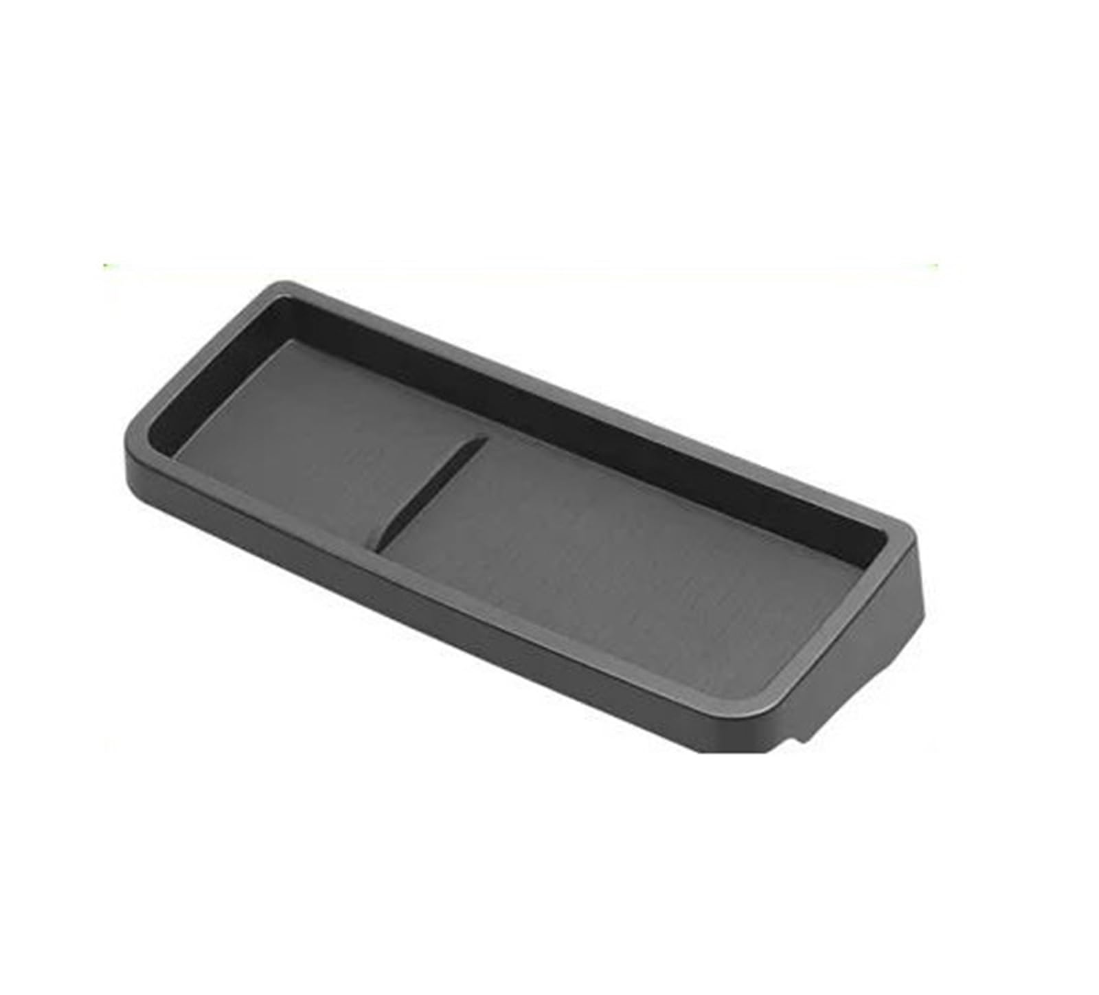 Armrest Organiser Tray For GAC AION UT 2025-Present Car Armrest Box Storage Auto ABS Lower Centrol Control Navigation Tidying Interior HIMIUSIKTC(R)