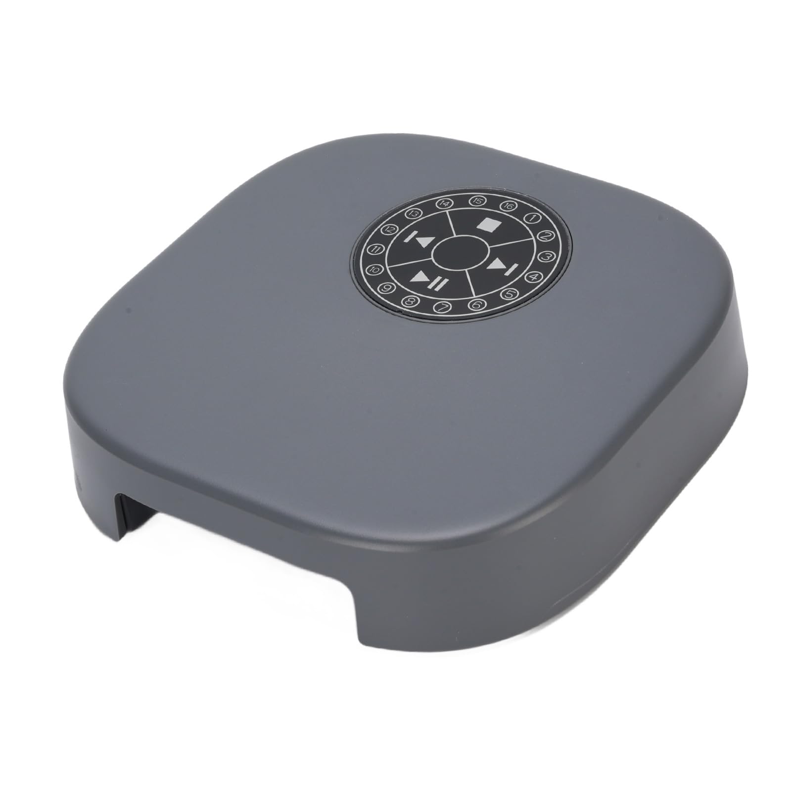 Controlador de Riego Inteligente, Controlador de Riego WiFi con Programación Automática y Basado en el Clima, para Jardín y patio. (Enchufe europeo de 220 V)