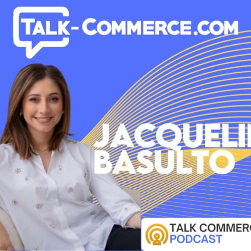Page de couverture de SeedX CEO Jacqueline Basulto Transformed Growth Marketing Through Human-Centered AI Integration
