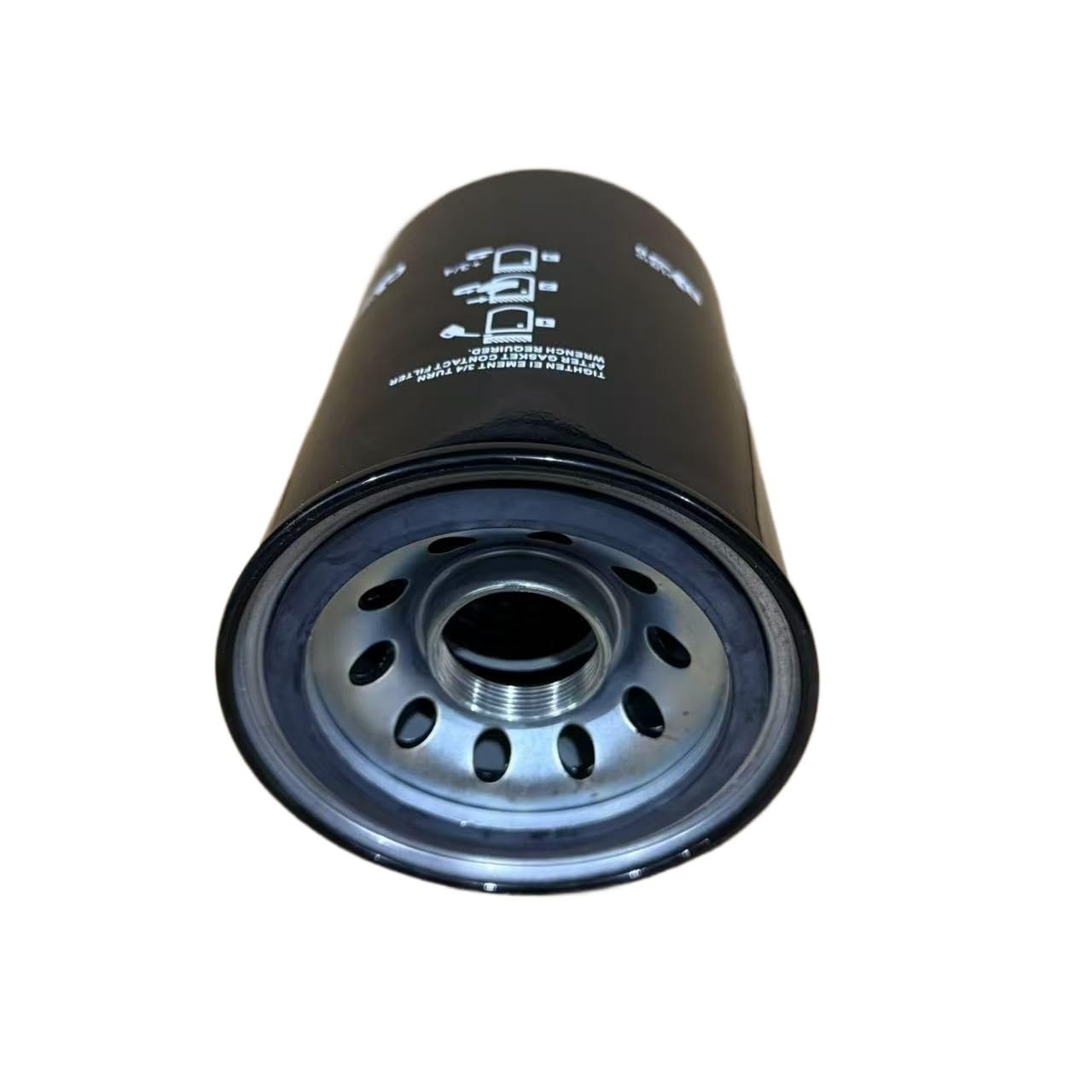 Filtro de aceite hidráulico AT184206 para John para Deere 210C 310D 315D 410D 510D AT144879 P551242 P551244 Piezas de automóviles