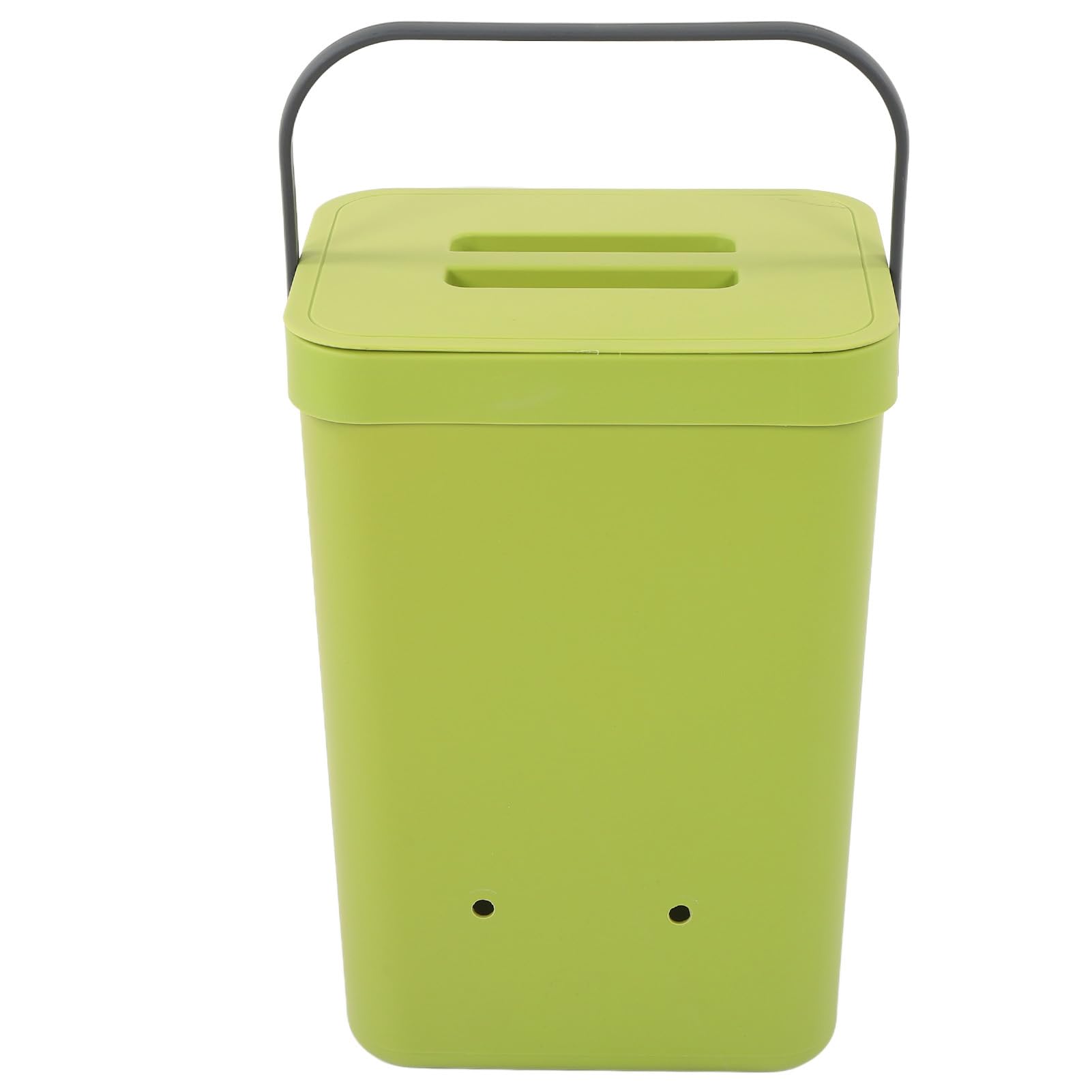 Abbeveratoio Automatico per Pulcini da 12 Litri con 4 Beccucci, Lavoro di Alimentazione Ridotto per i Proprietari di Polli