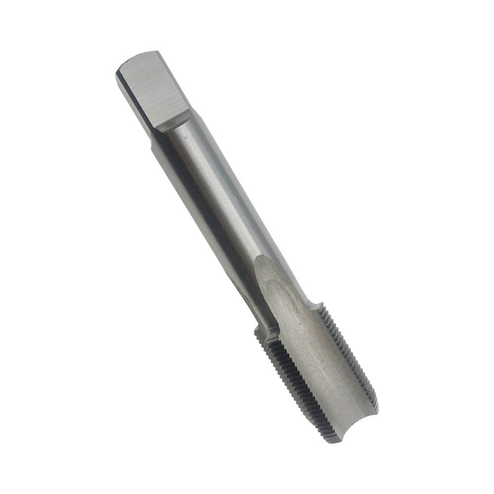 M26x1.5 Tap RH Thread Right Hand M26 x 1.5 Tap Straight Fluted Machine, M26 x 1.5 Metric Tap Threading Tap RH Thread Milling Tap M26x1.5 Tap Cutting