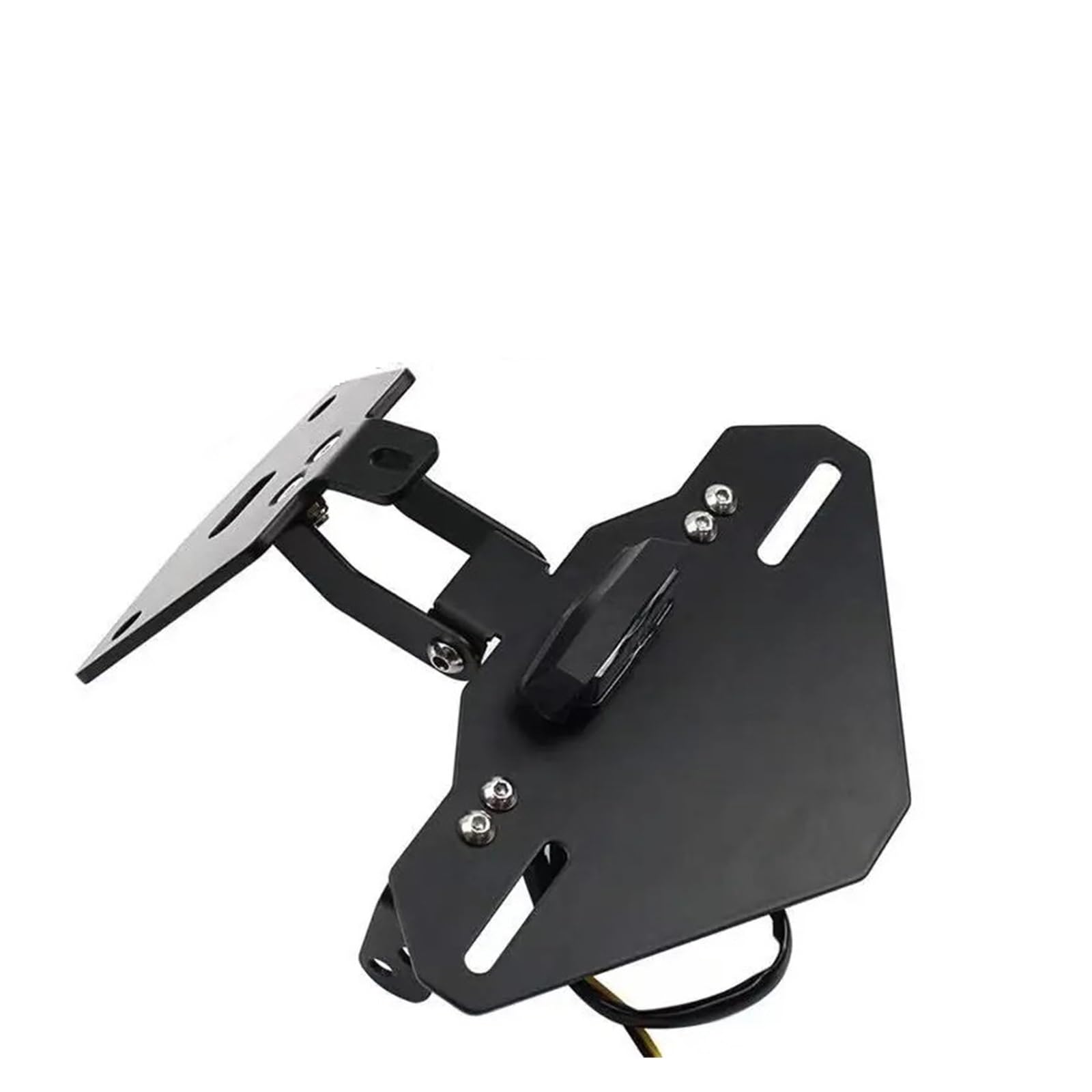 Porta targhe Moto Per Aprilia RS660 RSV4 Tuono 660 2021-2025