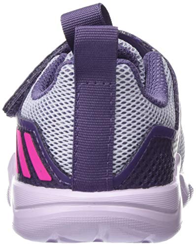 Adidas Rapidaflex El I, Sneaker per Fitness ed