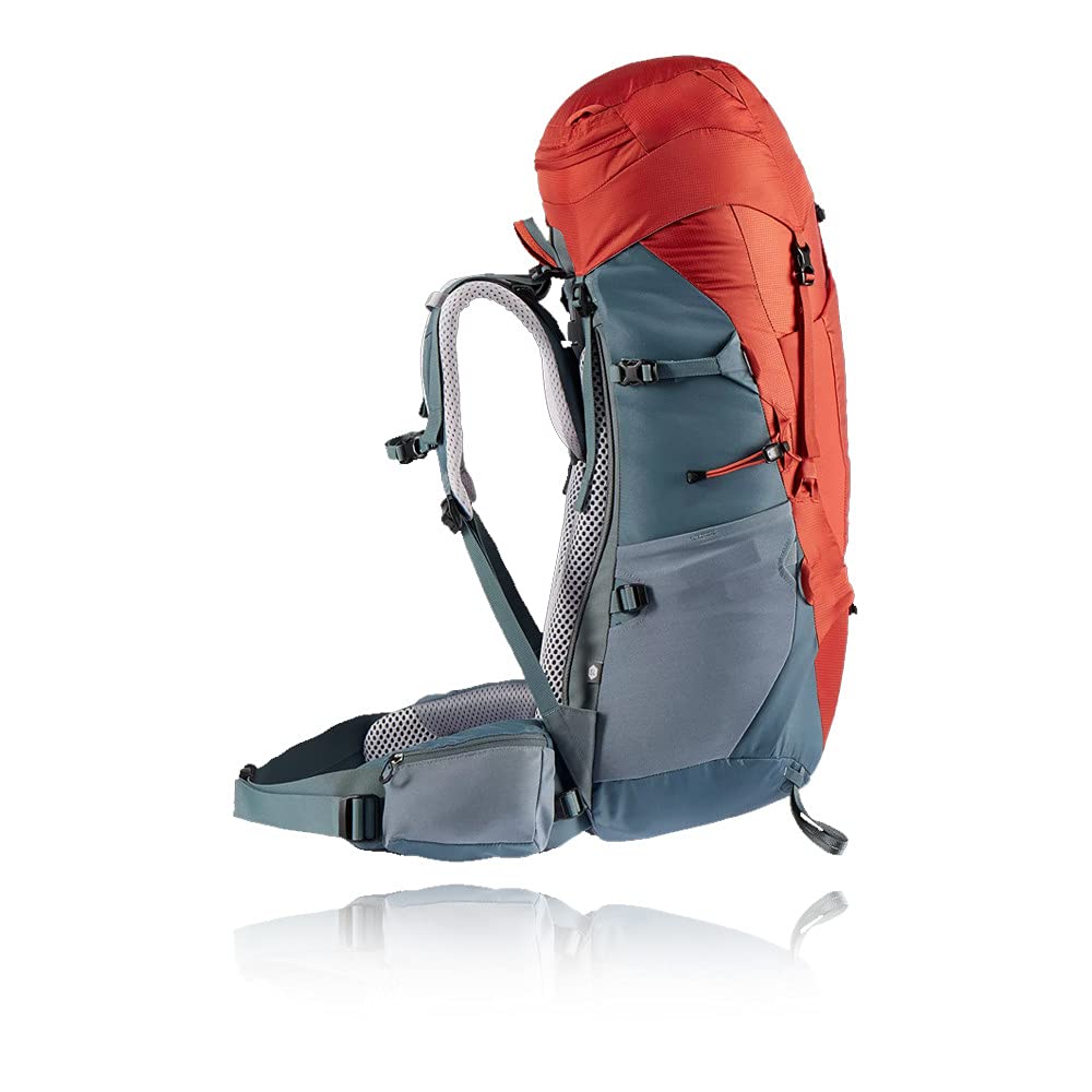 deuter Damen Aircontact Lite 45 + 10 Sl Trekkingrucksack (1er Pack)